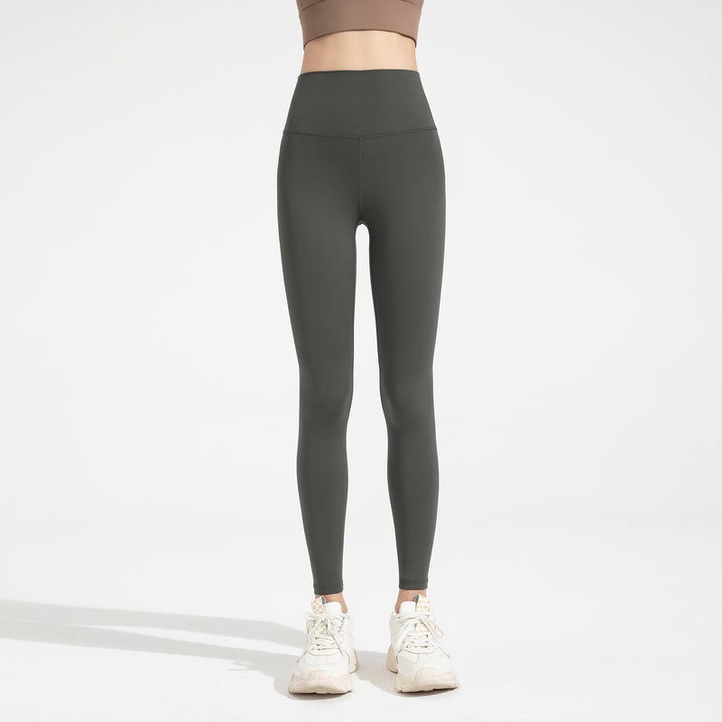 Women’s Antibacterial Stretch Yoga Pants
