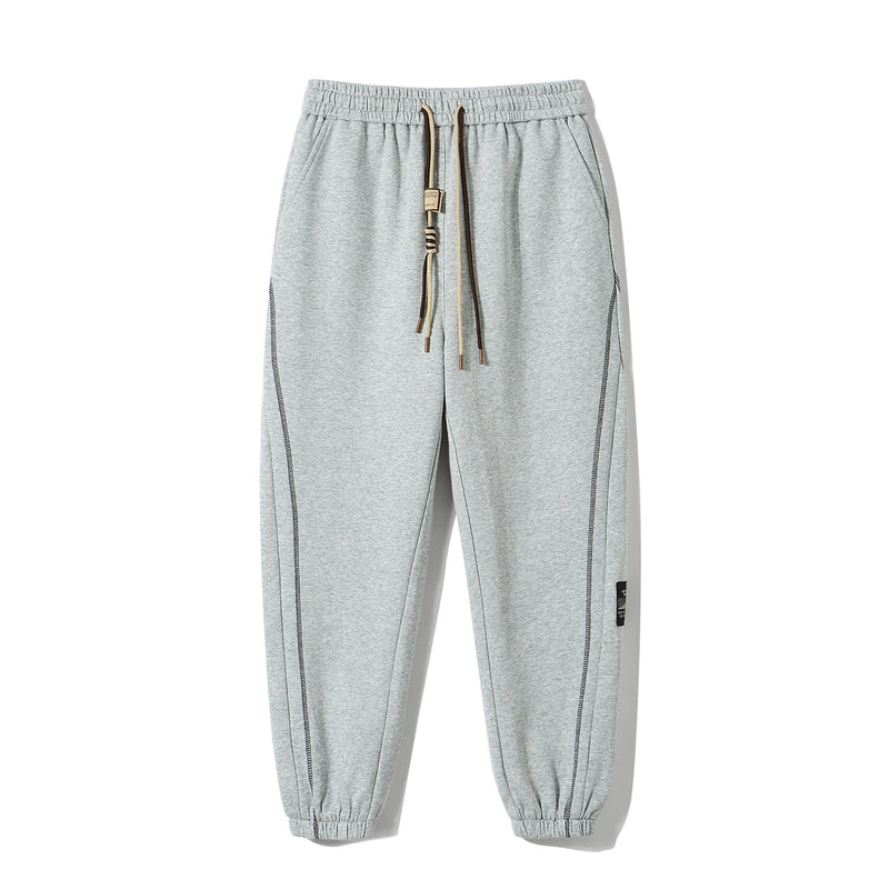 Men’s Loose-Fit Sports Track Sweatpants