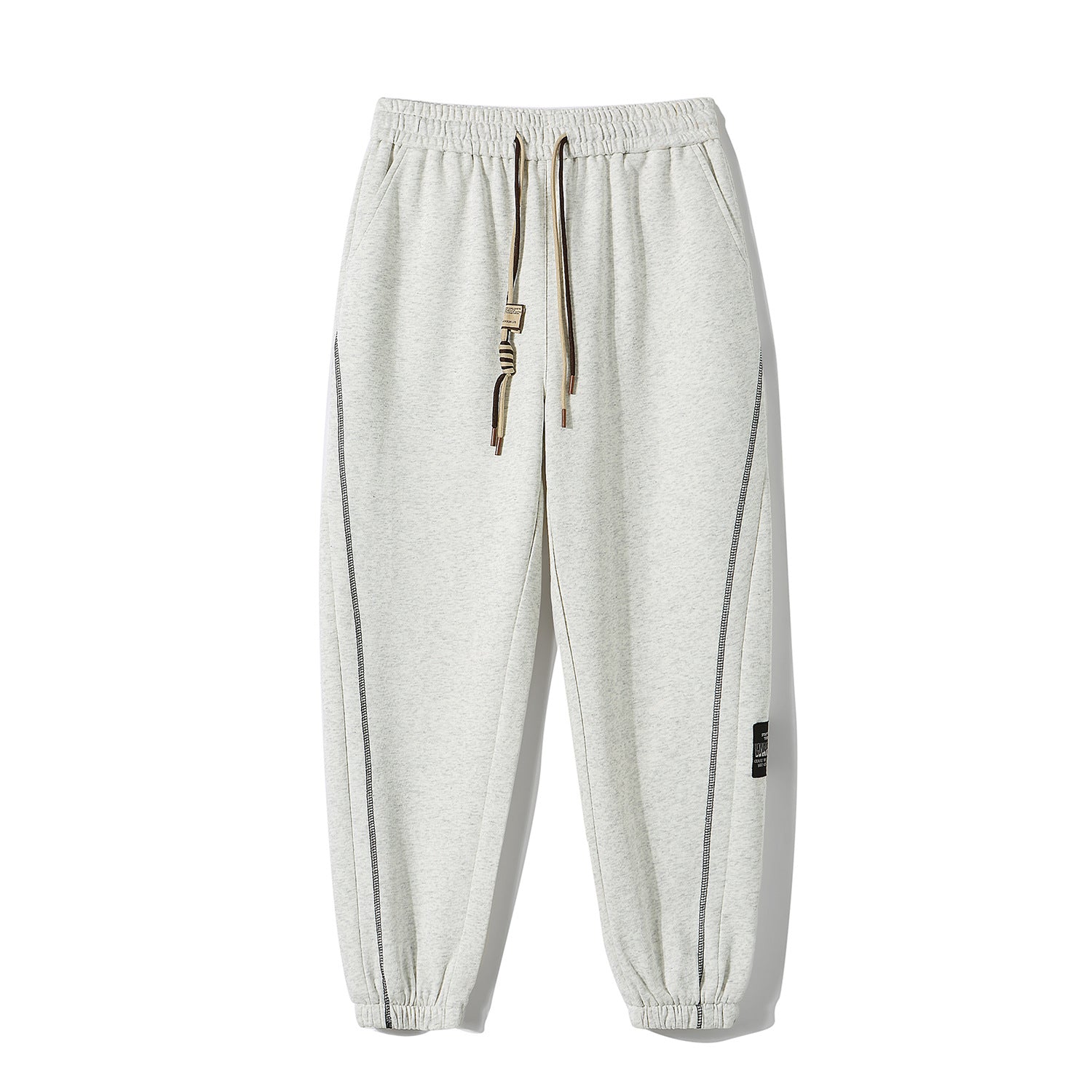 Men’s Loose-Fit Sports Track Sweatpants