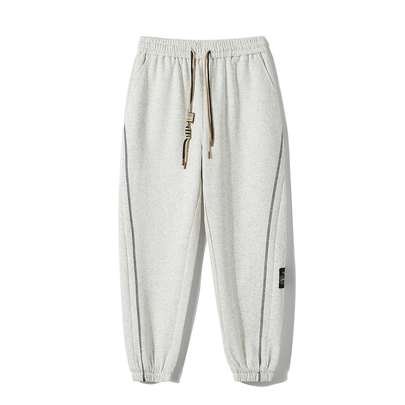 Men’s Loose-Fit Sports Track Sweatpants