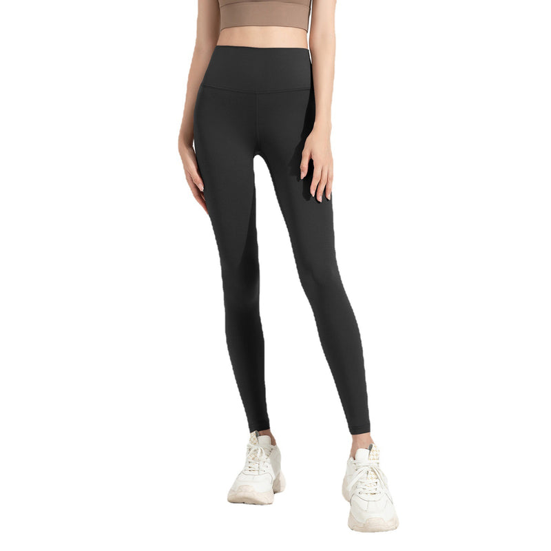 Women’s Antibacterial Stretch Yoga Pants