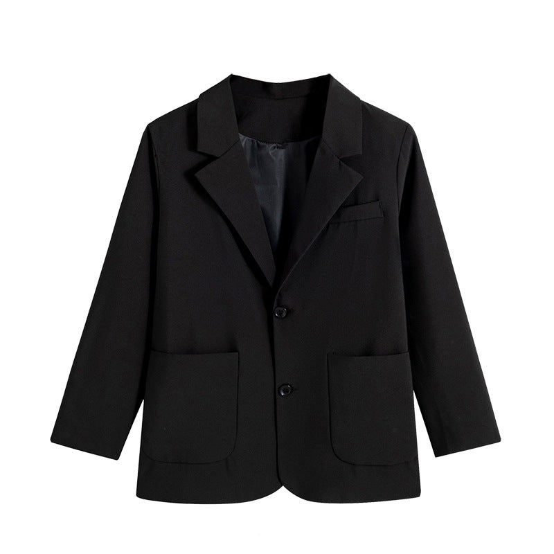 Men’s Autumn & Winter Leisure Jacket