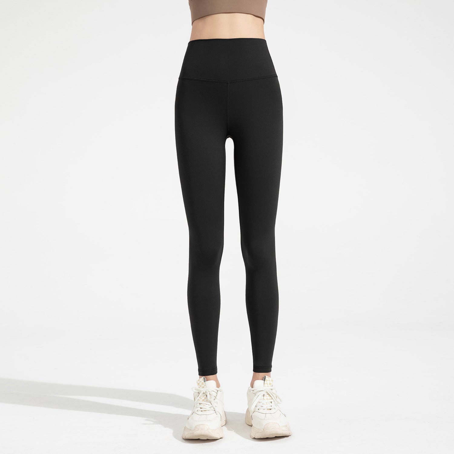 Women’s Antibacterial Stretch Yoga Pants