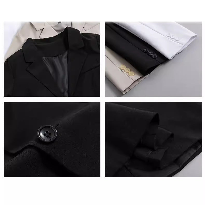 Men’s Autumn & Winter Leisure Jacket