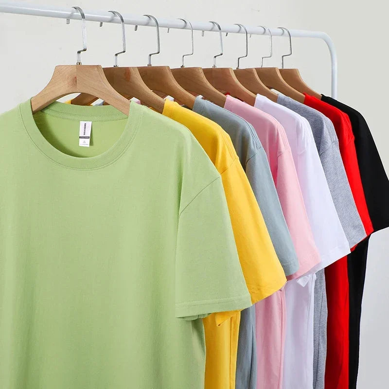 Come with Me If You Want To Lift Printed Men's T-Shirt 100% Cotton Oversized Funny Graphic Tees for Men Summer Tops