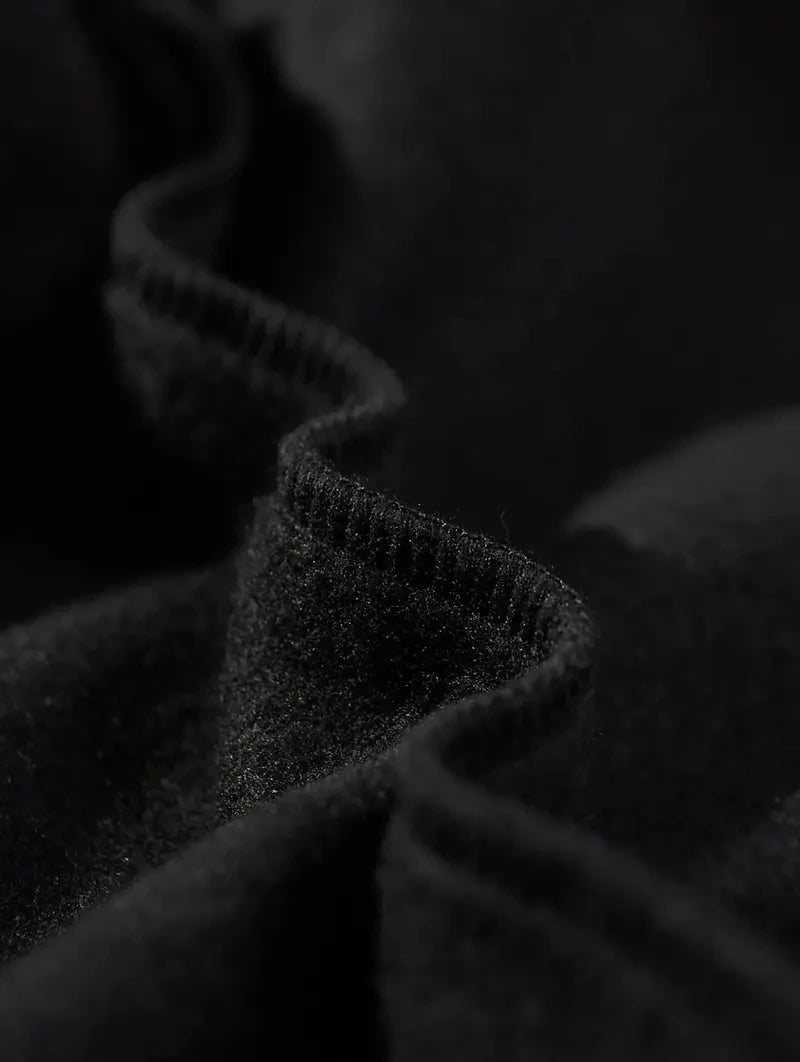 1942 Tequila Don Julio Collector's Edition print, men's casual and comfortable hooded sweatshirt, trendy long sleeved hooded swe