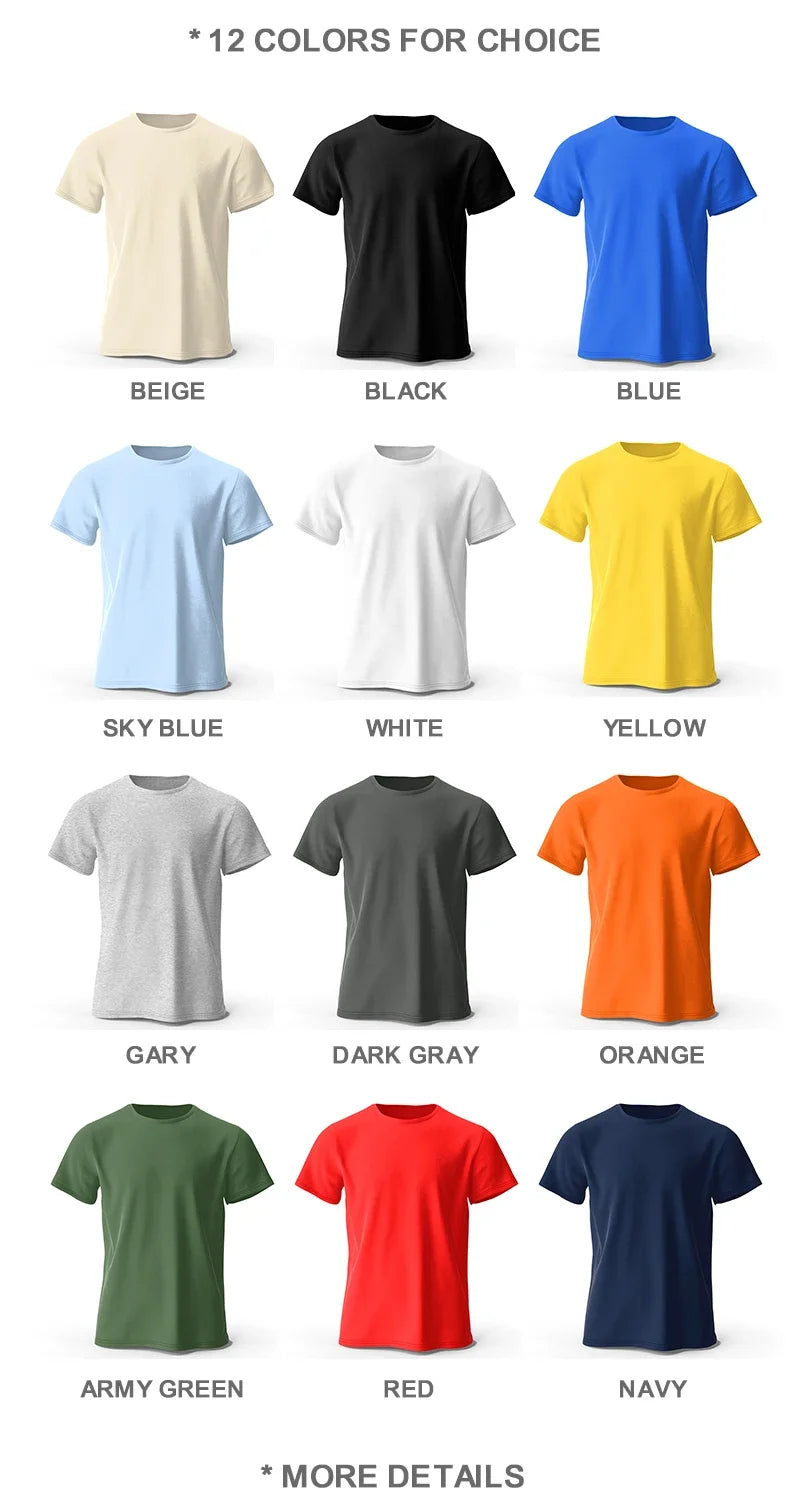 Come with Me If You Want To Lift Printed Men's T-Shirt 100% Cotton Oversized Funny Graphic Tees for Men Summer Tops