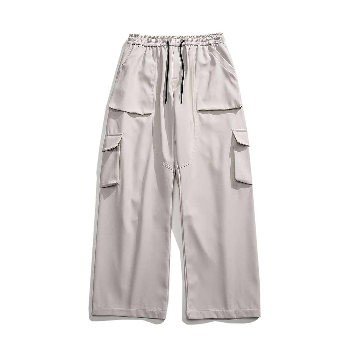 Men’s Loose Straight Track Pants