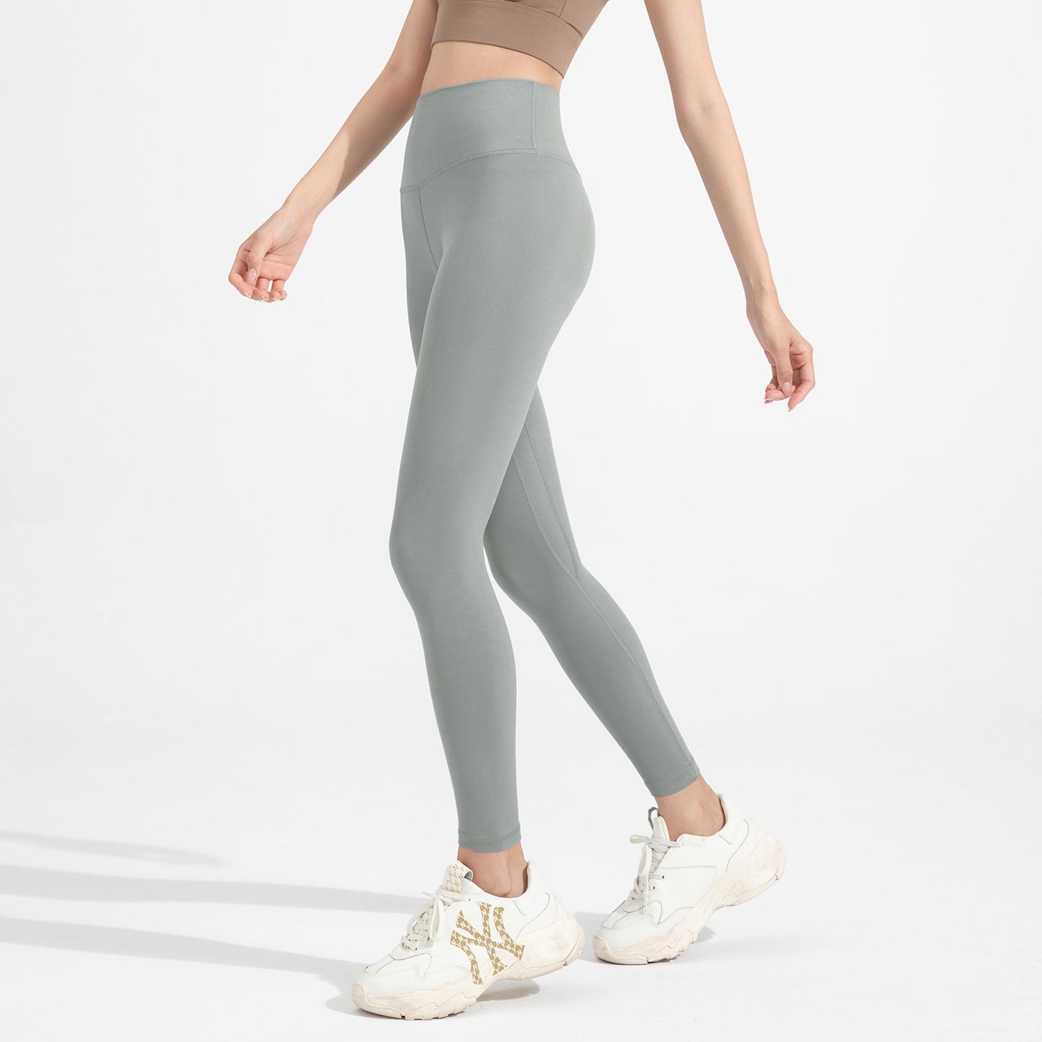 Women’s Antibacterial Stretch Yoga Pants