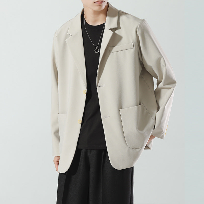 Men’s Autumn & Winter Leisure Jacket